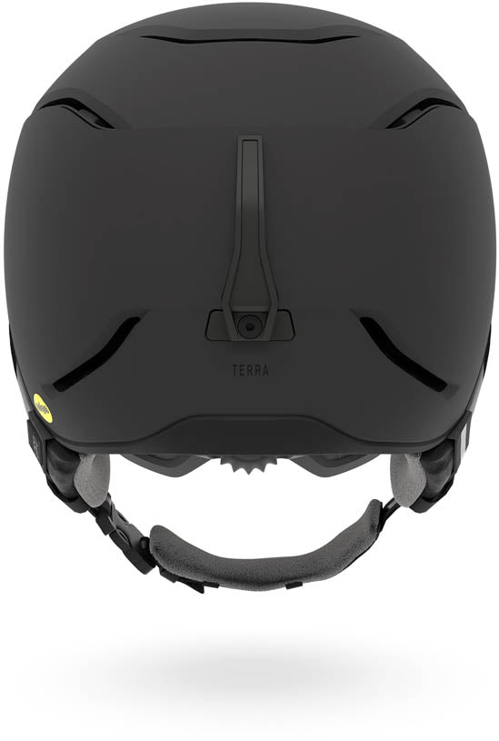 Terra Mips skihelm