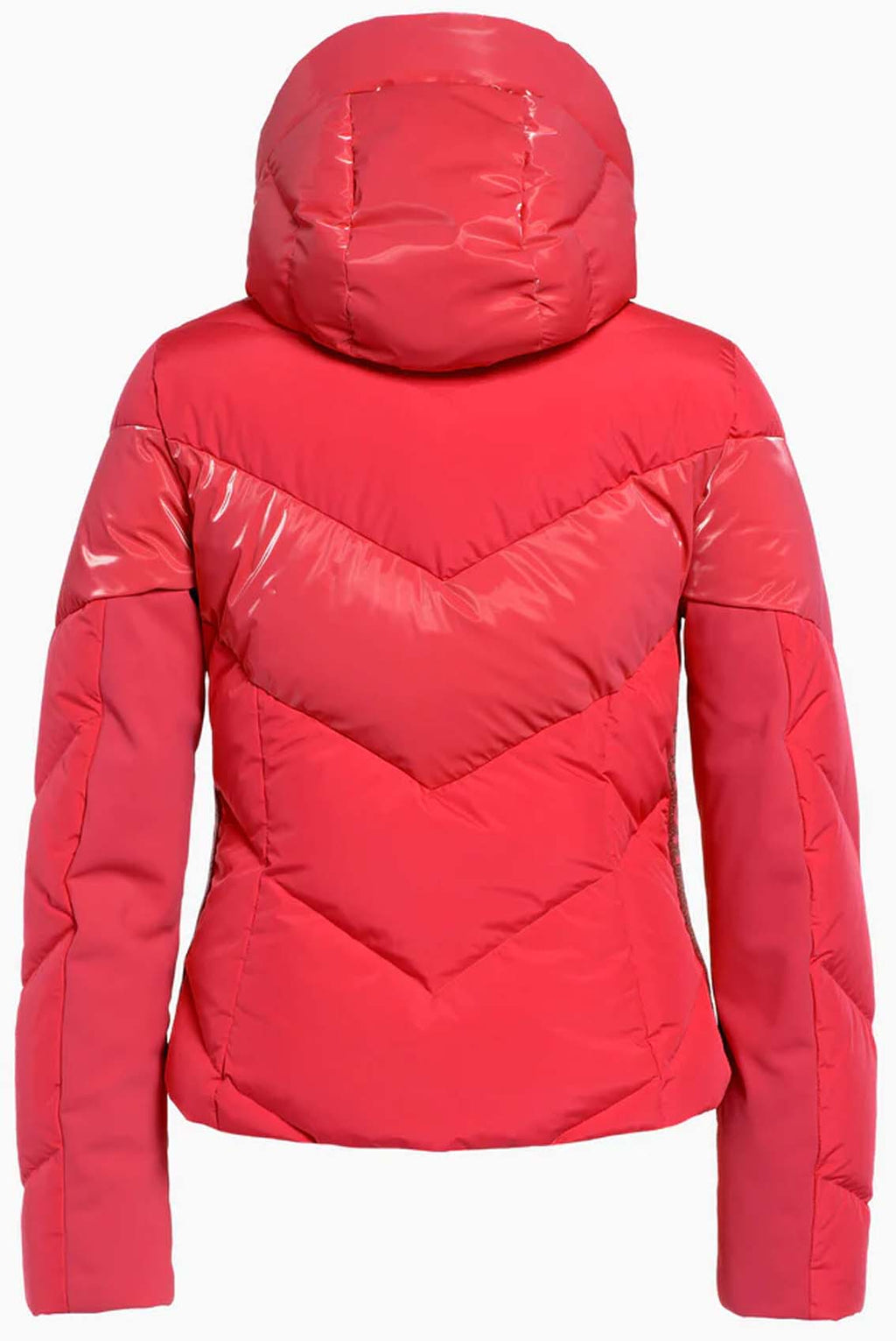 Moraine ski jas