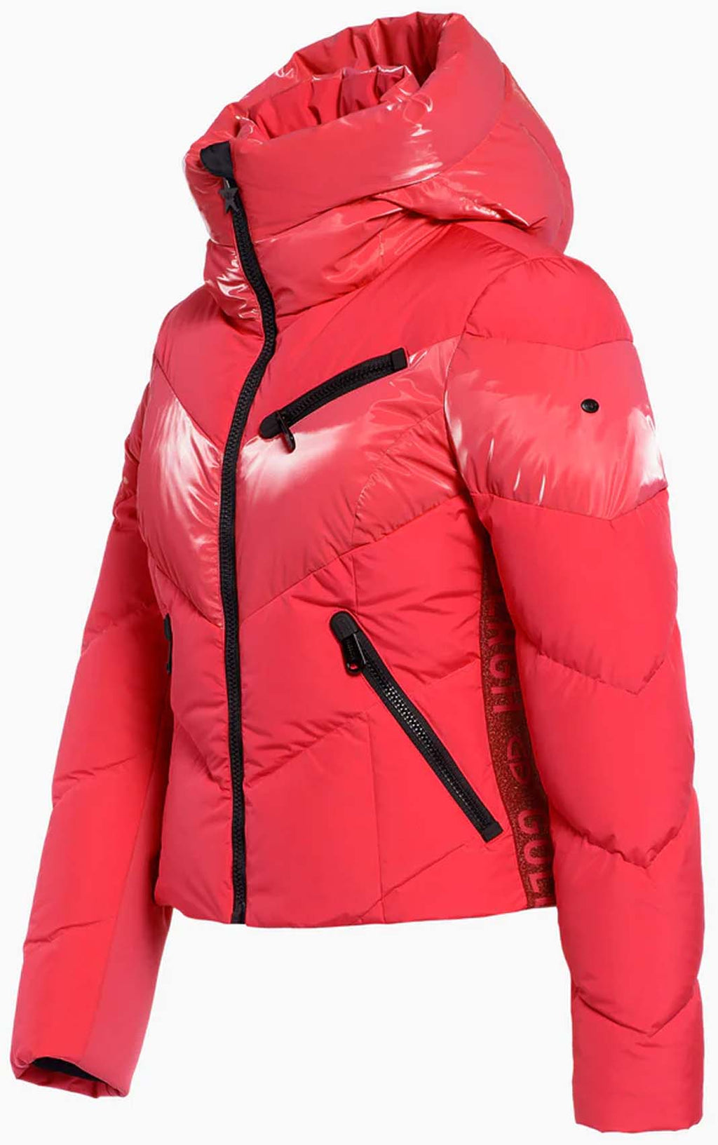Moraine ski jas