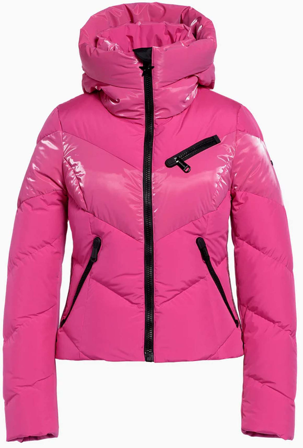 Moraine ski jas