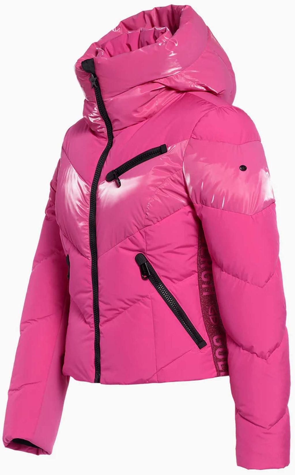 Moraine ski jas