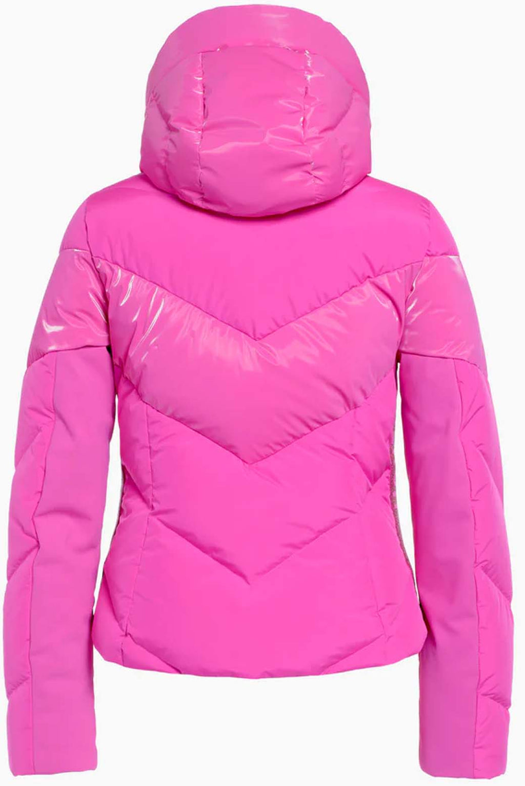 Moraine ski jas
