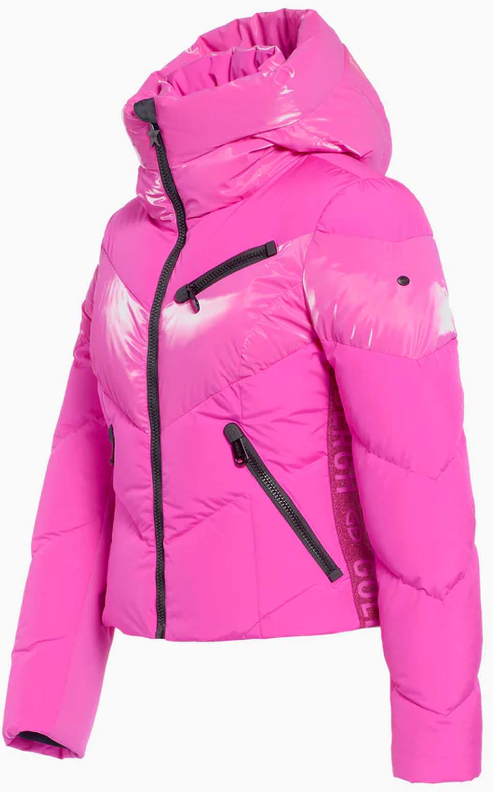 Moraine ski jas