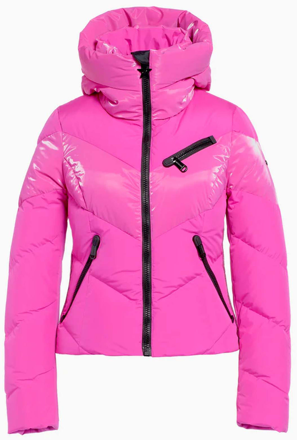 Moraine ski jas