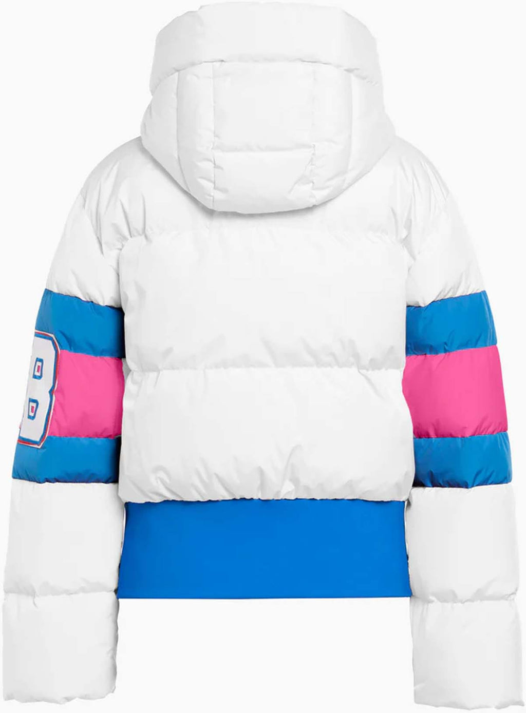 Puck ski jas