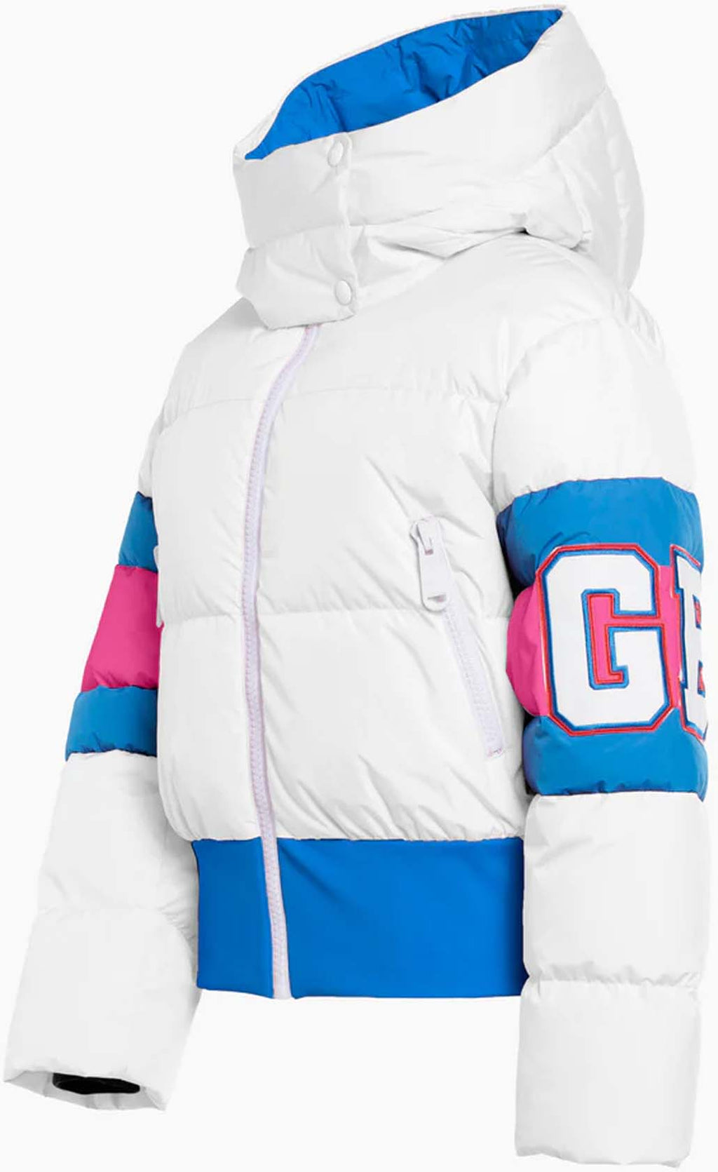 Puck ski jas