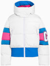 Puck ski jas