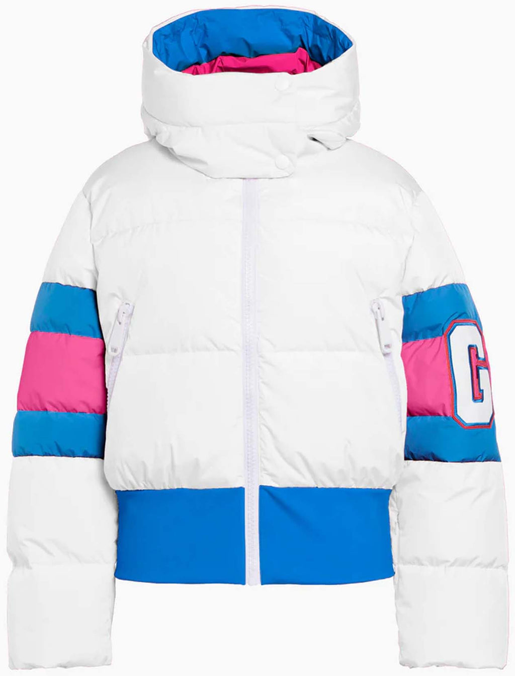 Puck ski jas