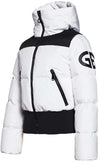 Boulder ski jas
