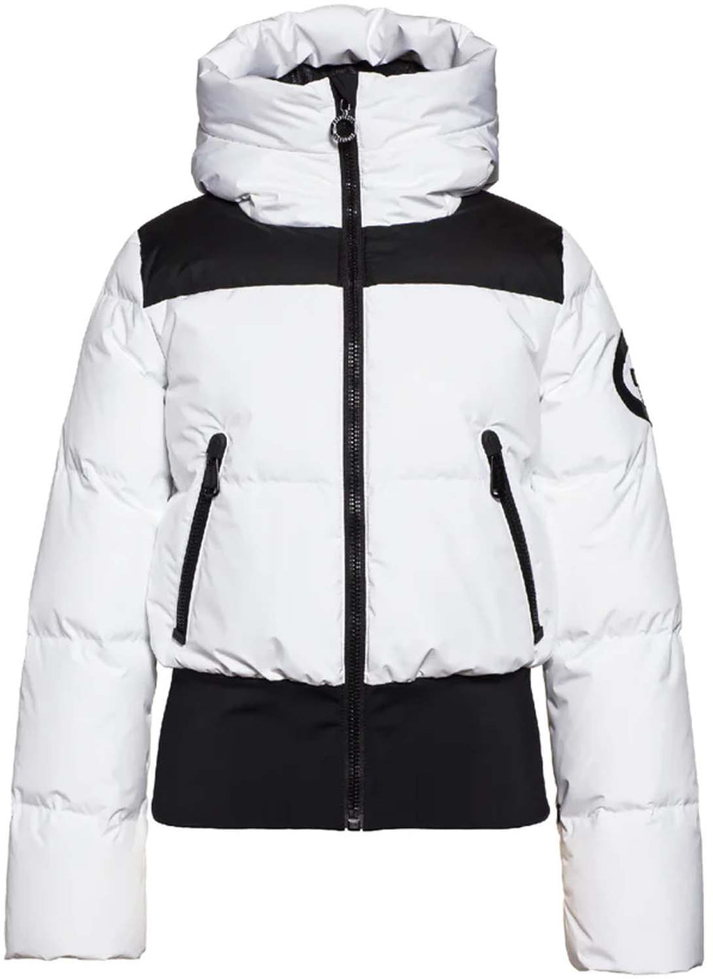 Boulder ski jas