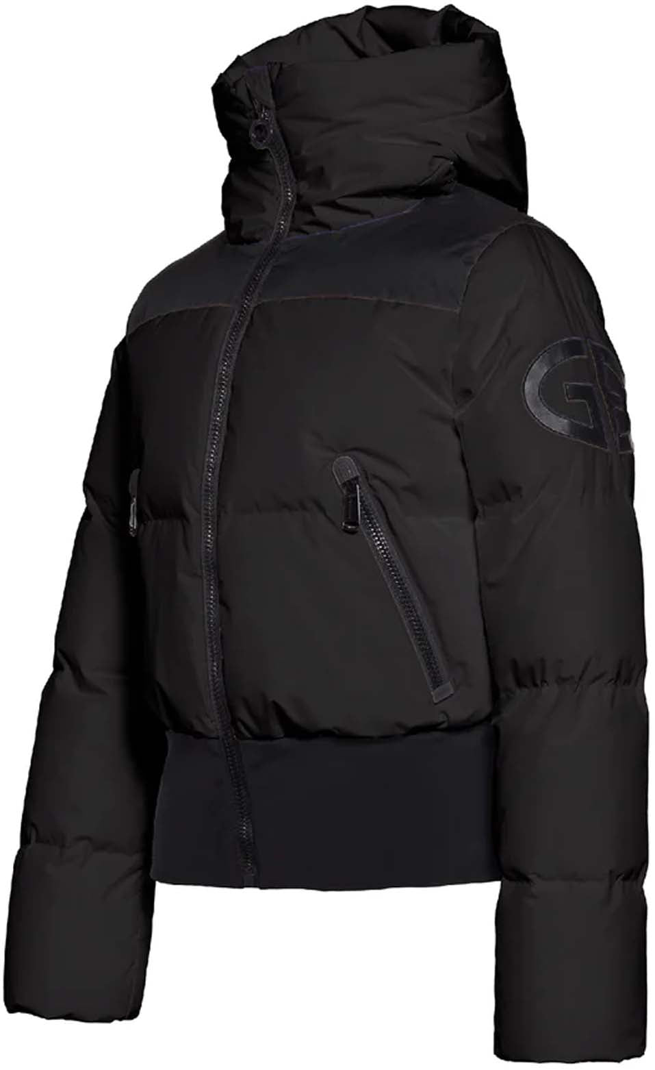 Boulder ski jas