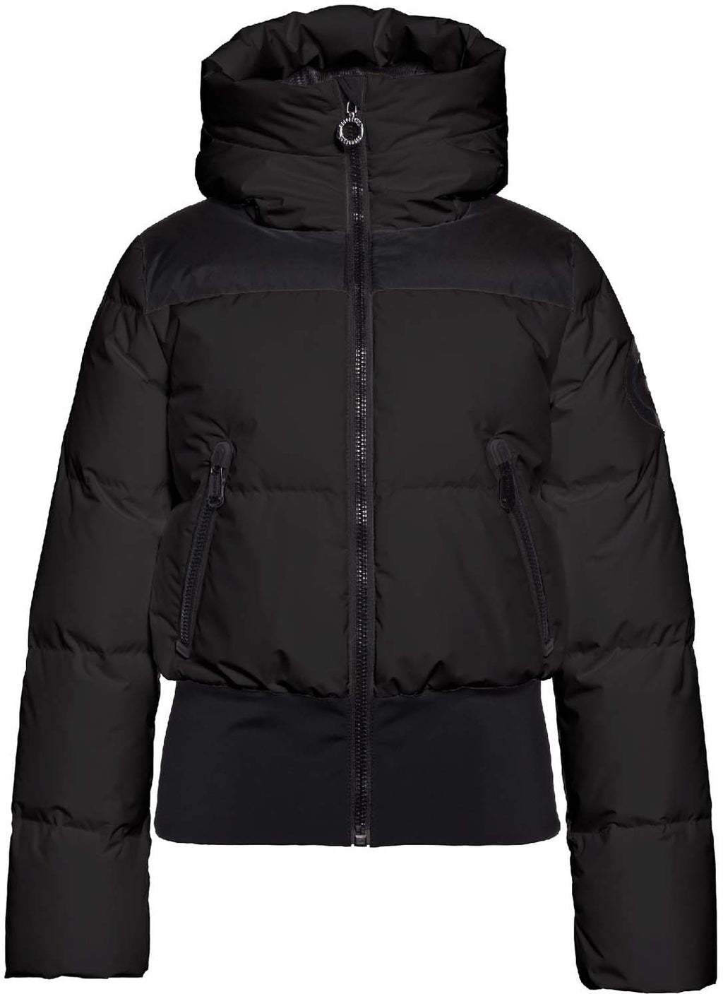 Boulder ski jas