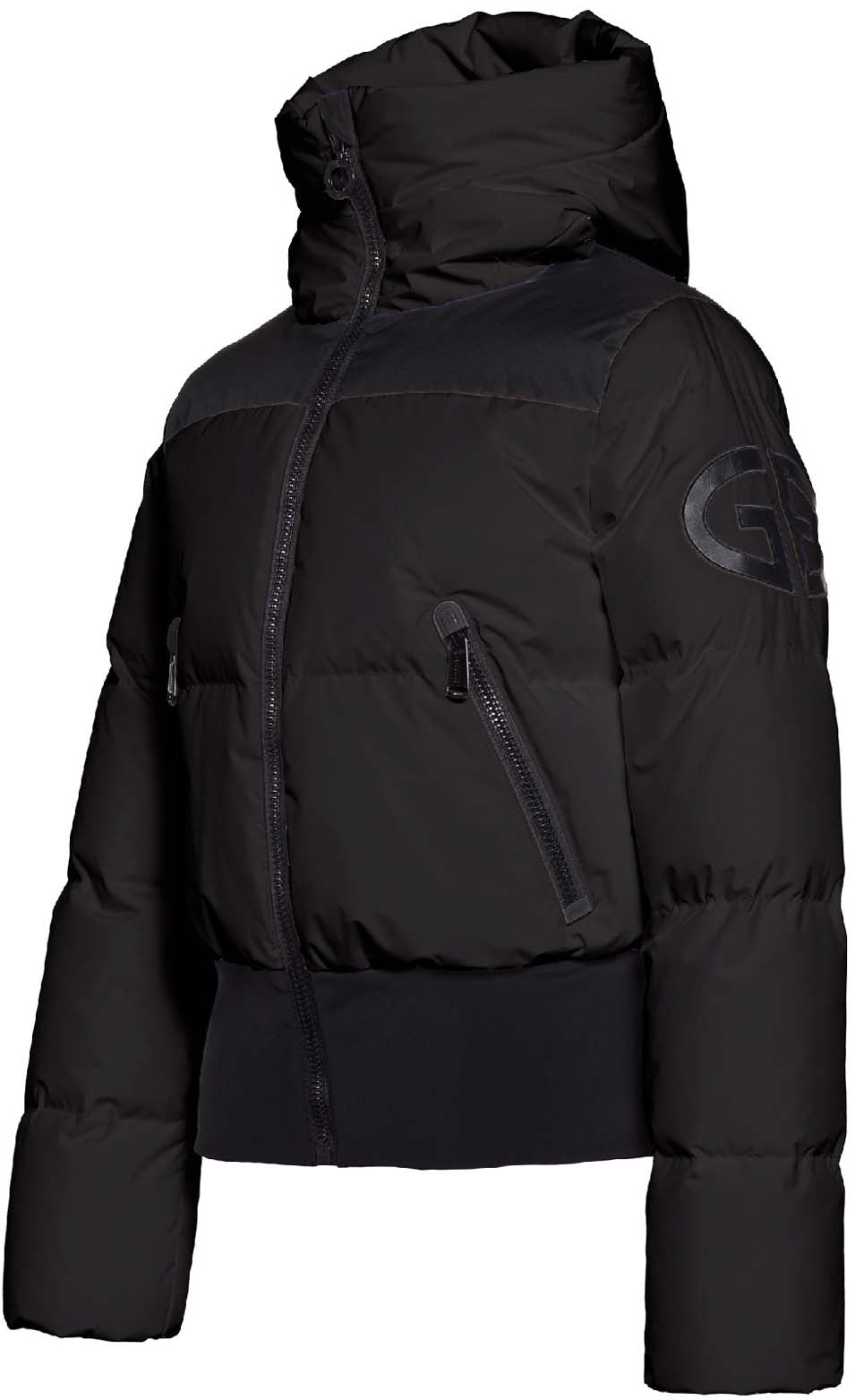 Boulder ski jas