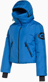 Porter ski jas