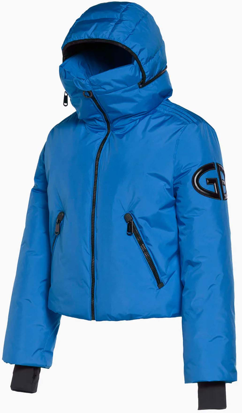 Porter ski jas