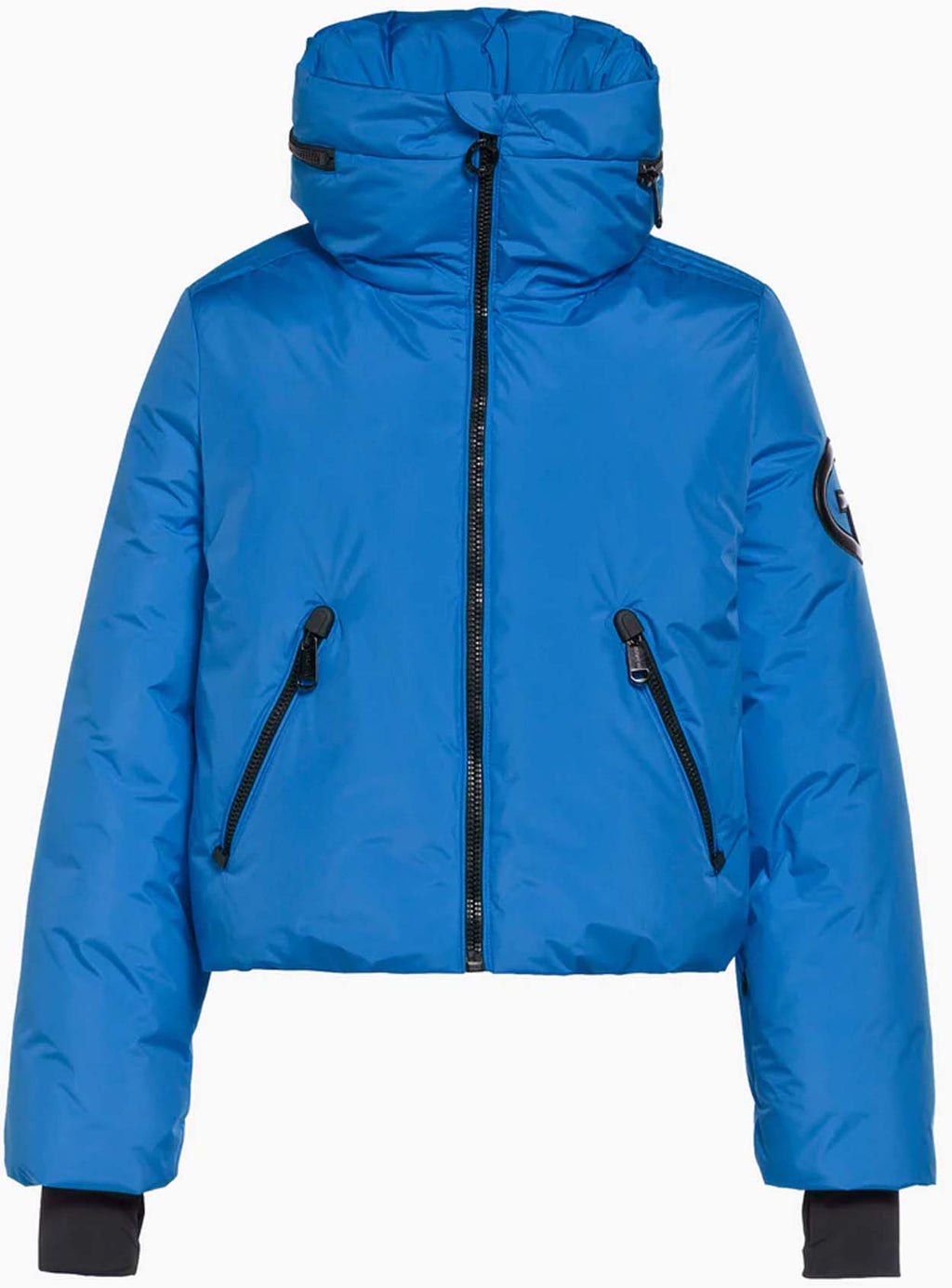 Porter ski jas