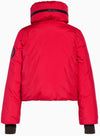 Porter ski jas