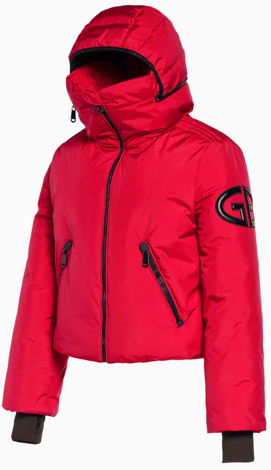 Porter ski jas
