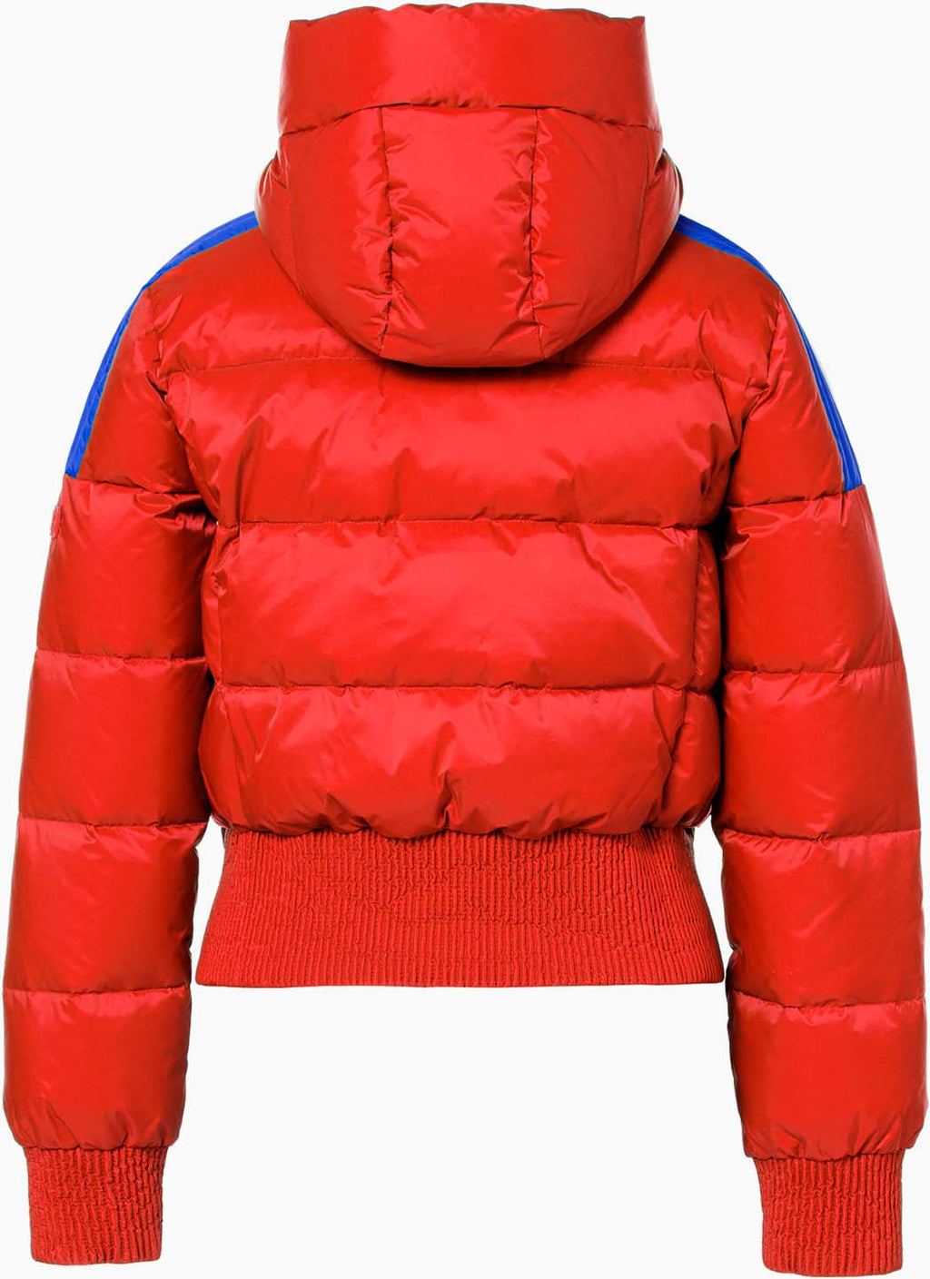 La Face ski jas