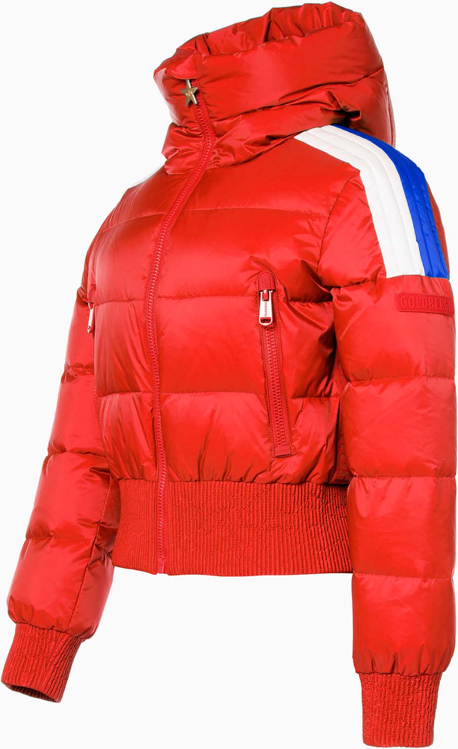 La Face ski jas