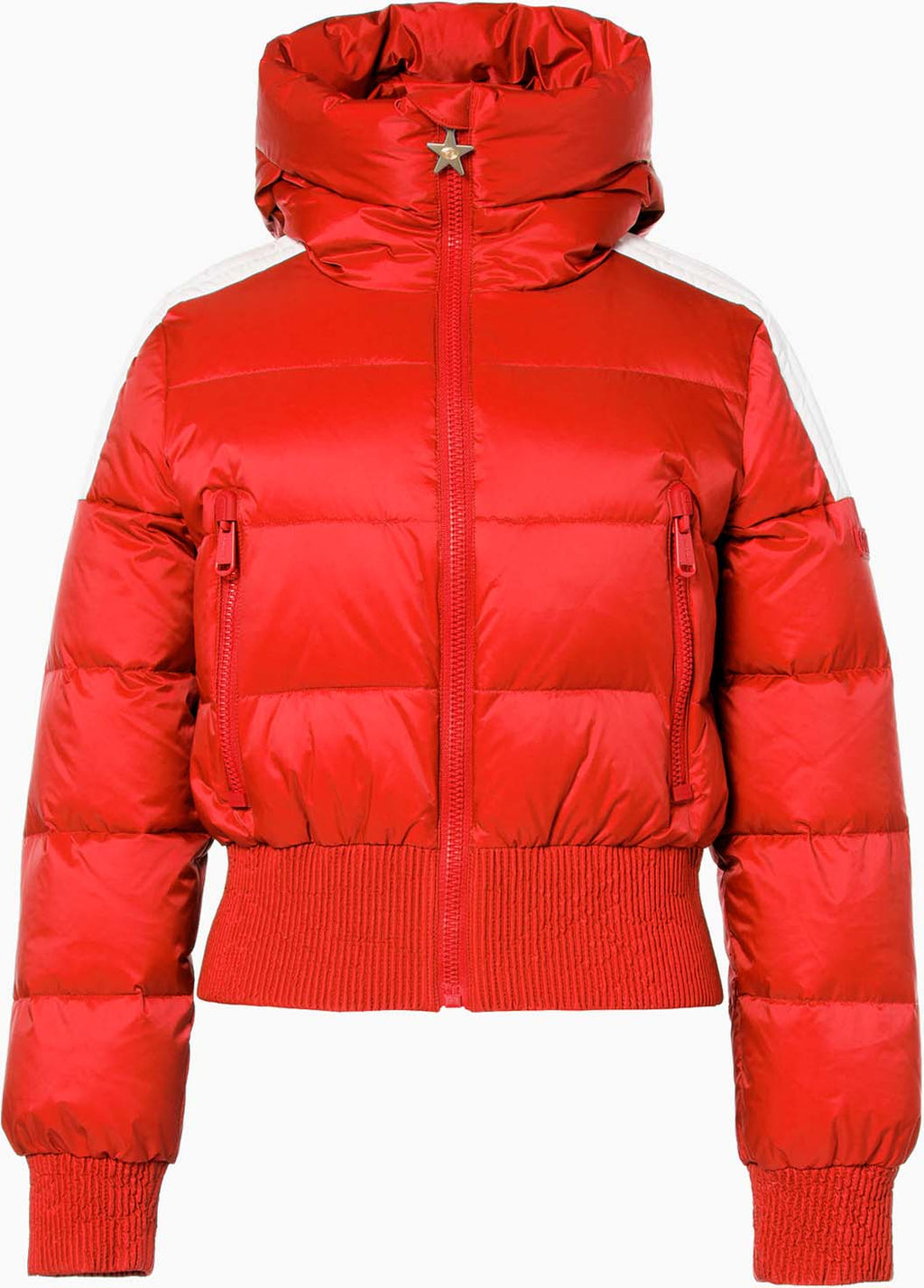 La Face ski jas