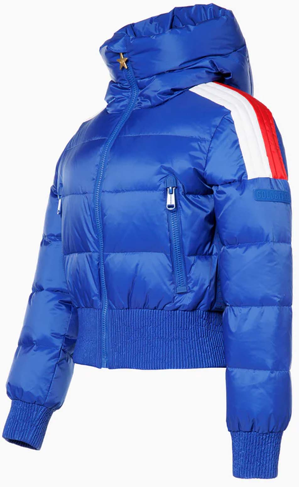 La Face ski jas
