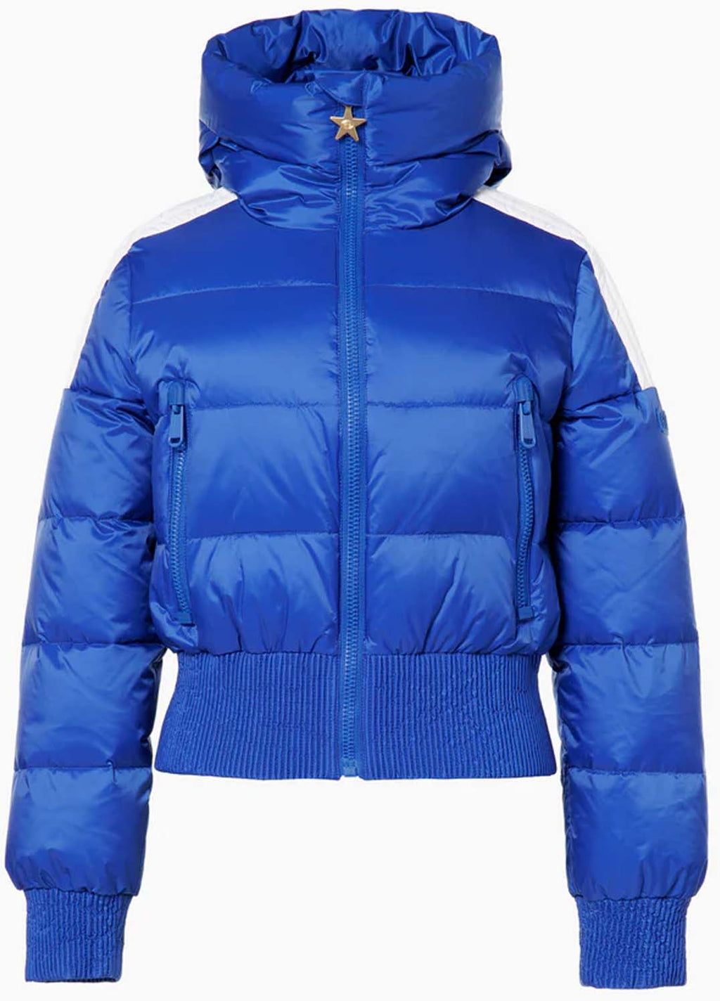 La Face ski jas