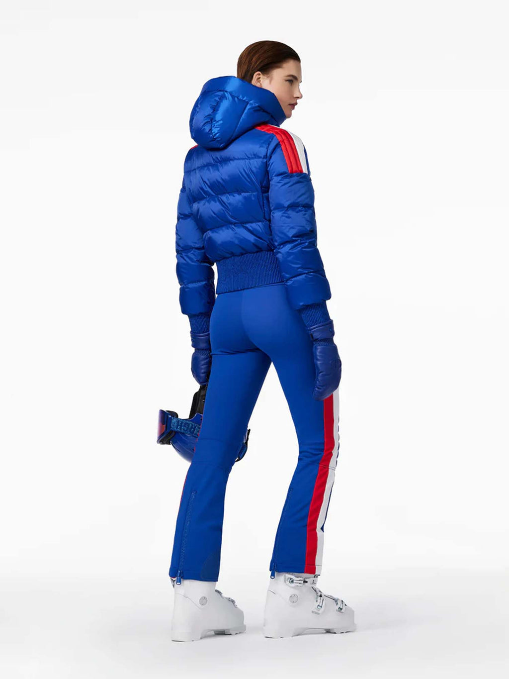 La Face ski jas