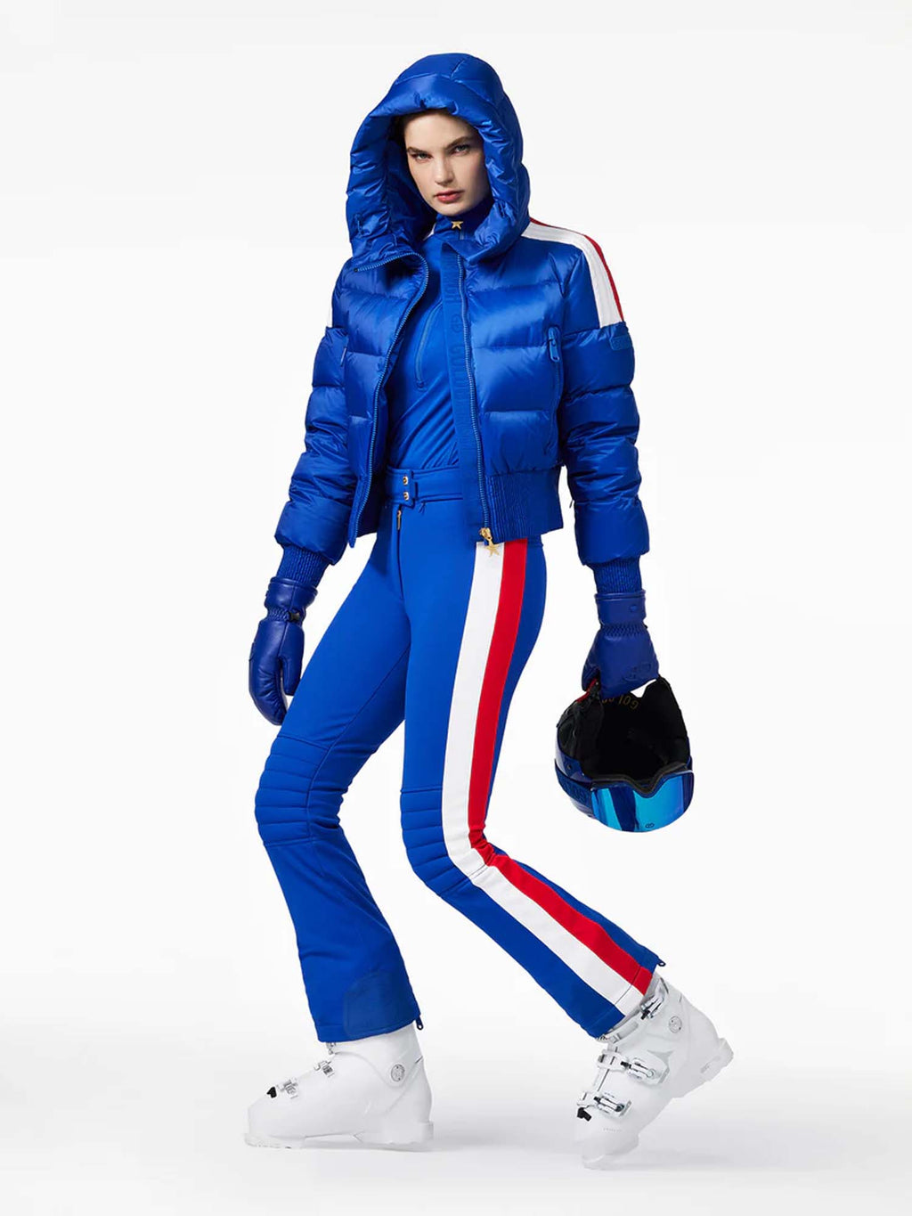 La Face ski jas