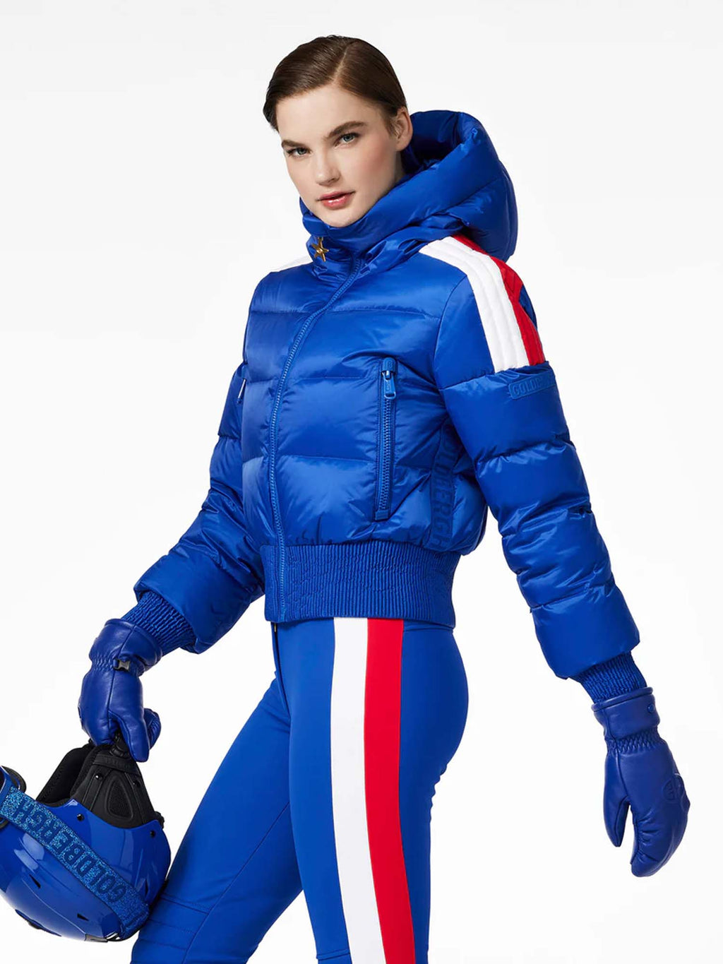 La Face ski jas
