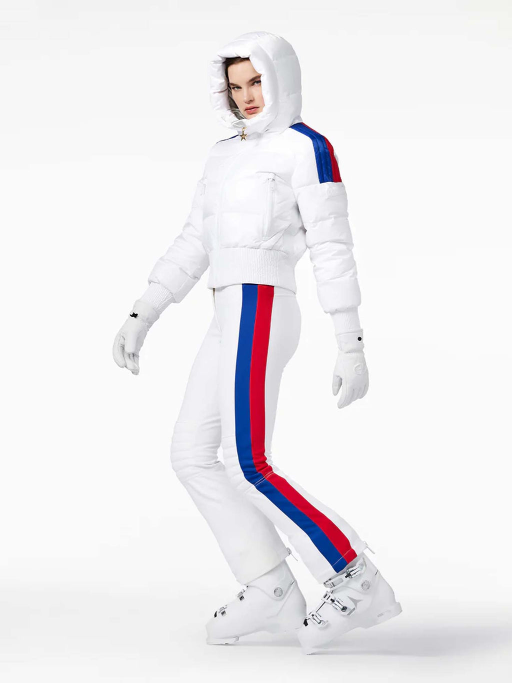 La Face ski jas