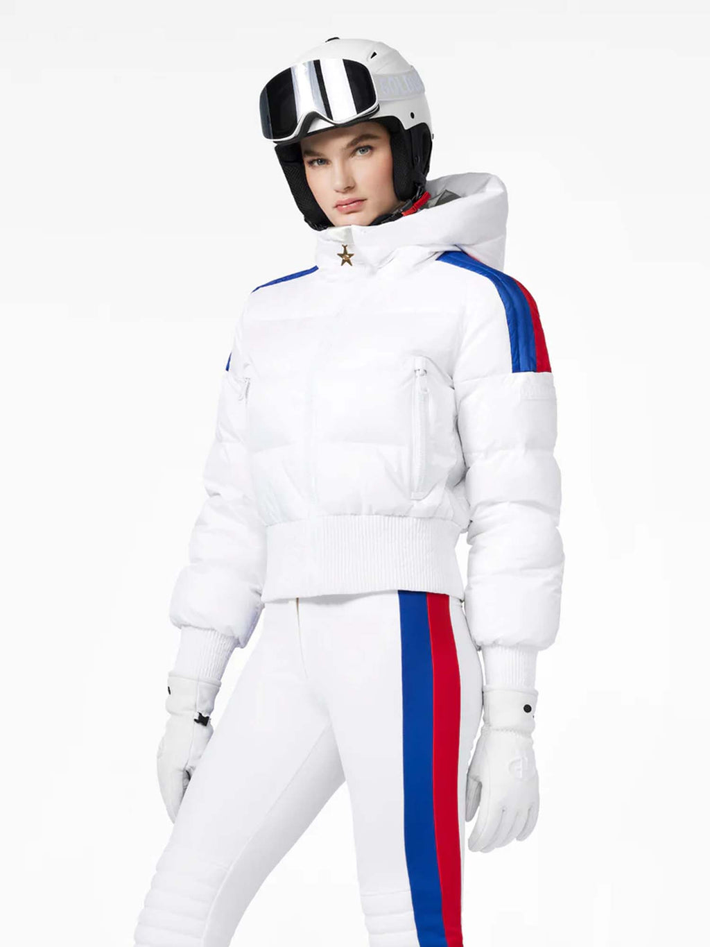 La Face ski jas