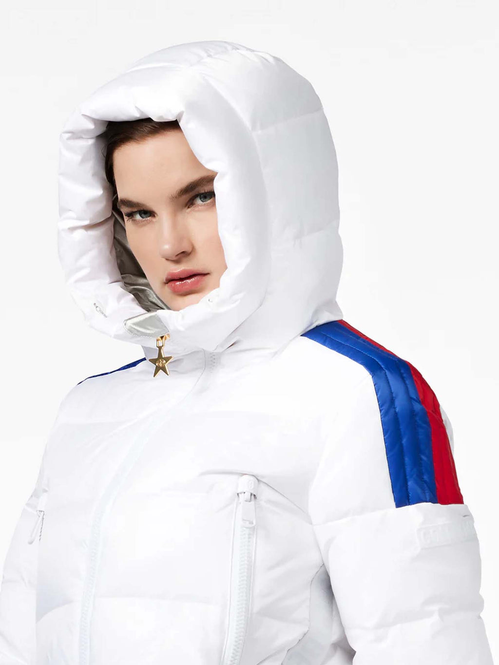 La Face ski jas