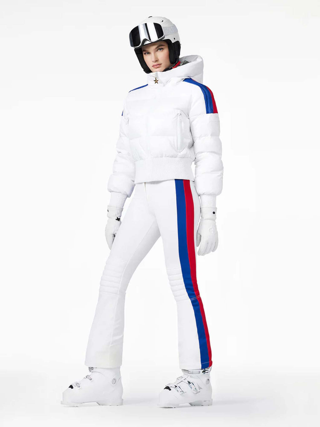 La Face ski jas