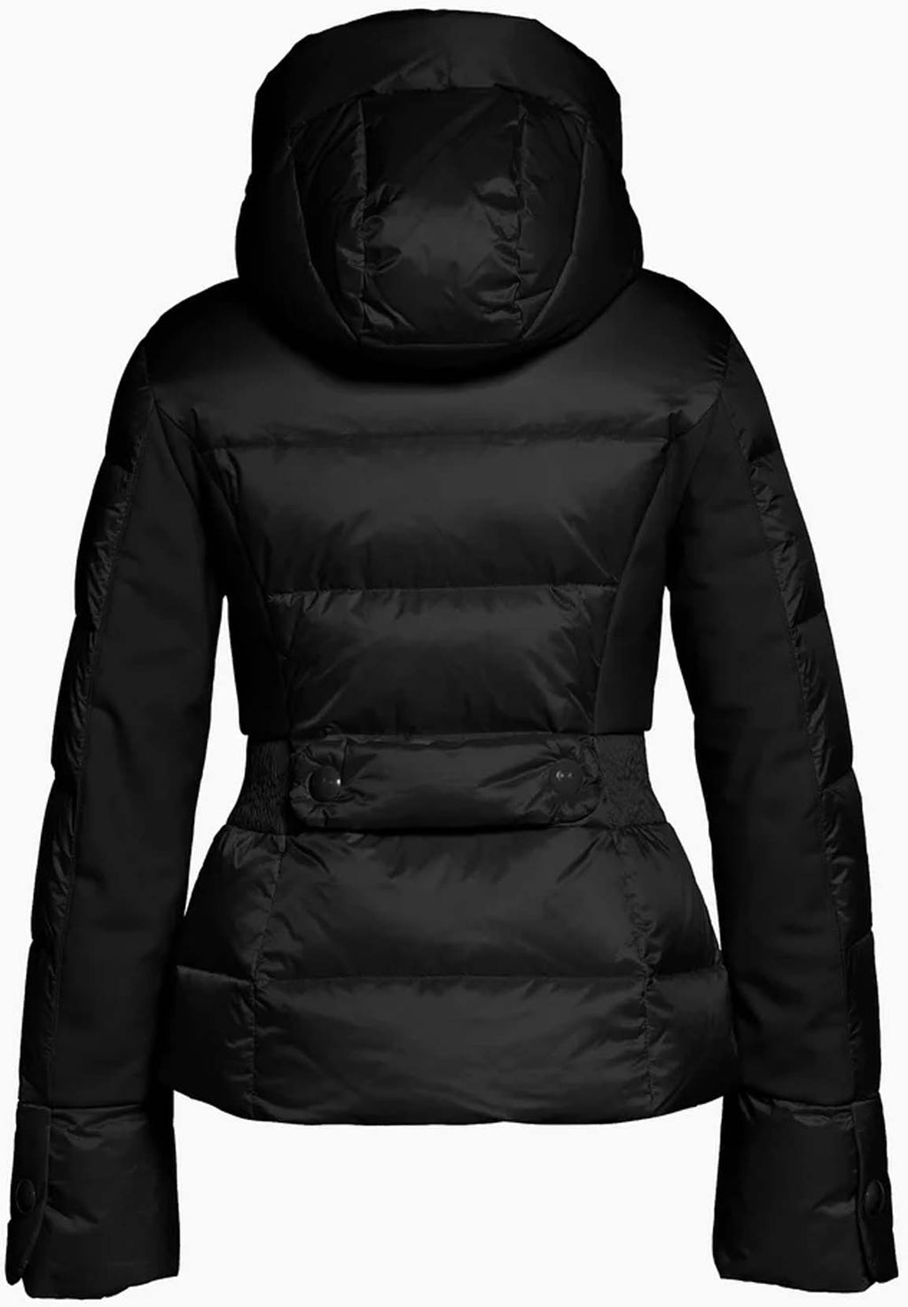 Bouton ski jas