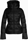 Bouton ski jas