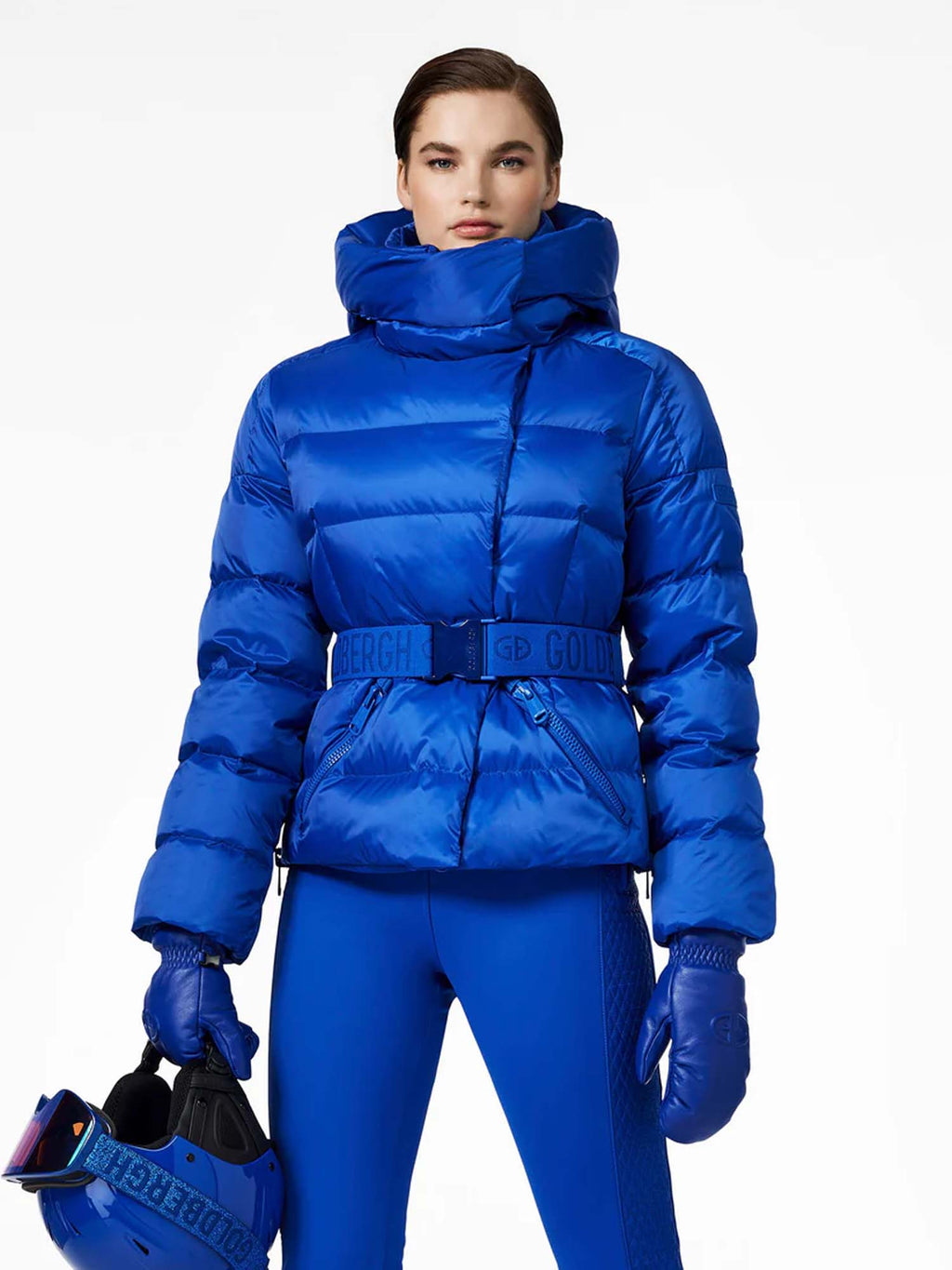 Bea ski jas