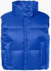 Clin ski bodywarmer
