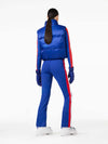 Clin ski bodywarmer