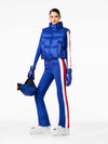 Clin ski bodywarmer