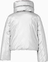 Soleil ski jas