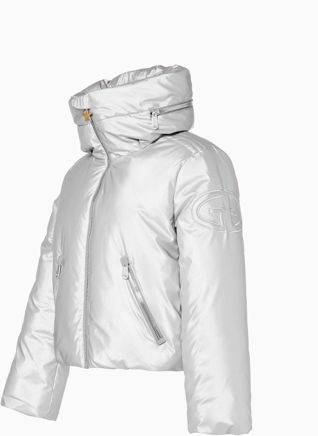 Soleil ski jas