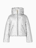 Soleil ski jas