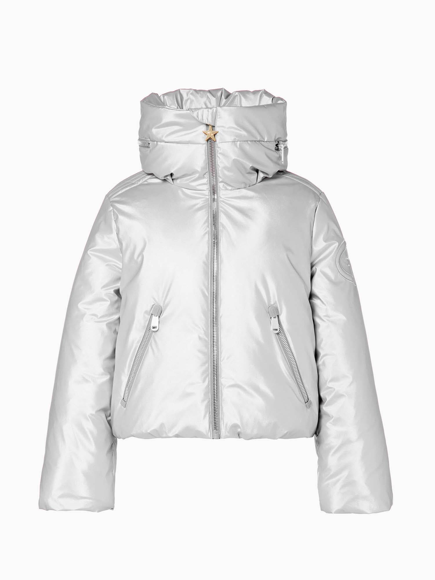 Soleil ski jas