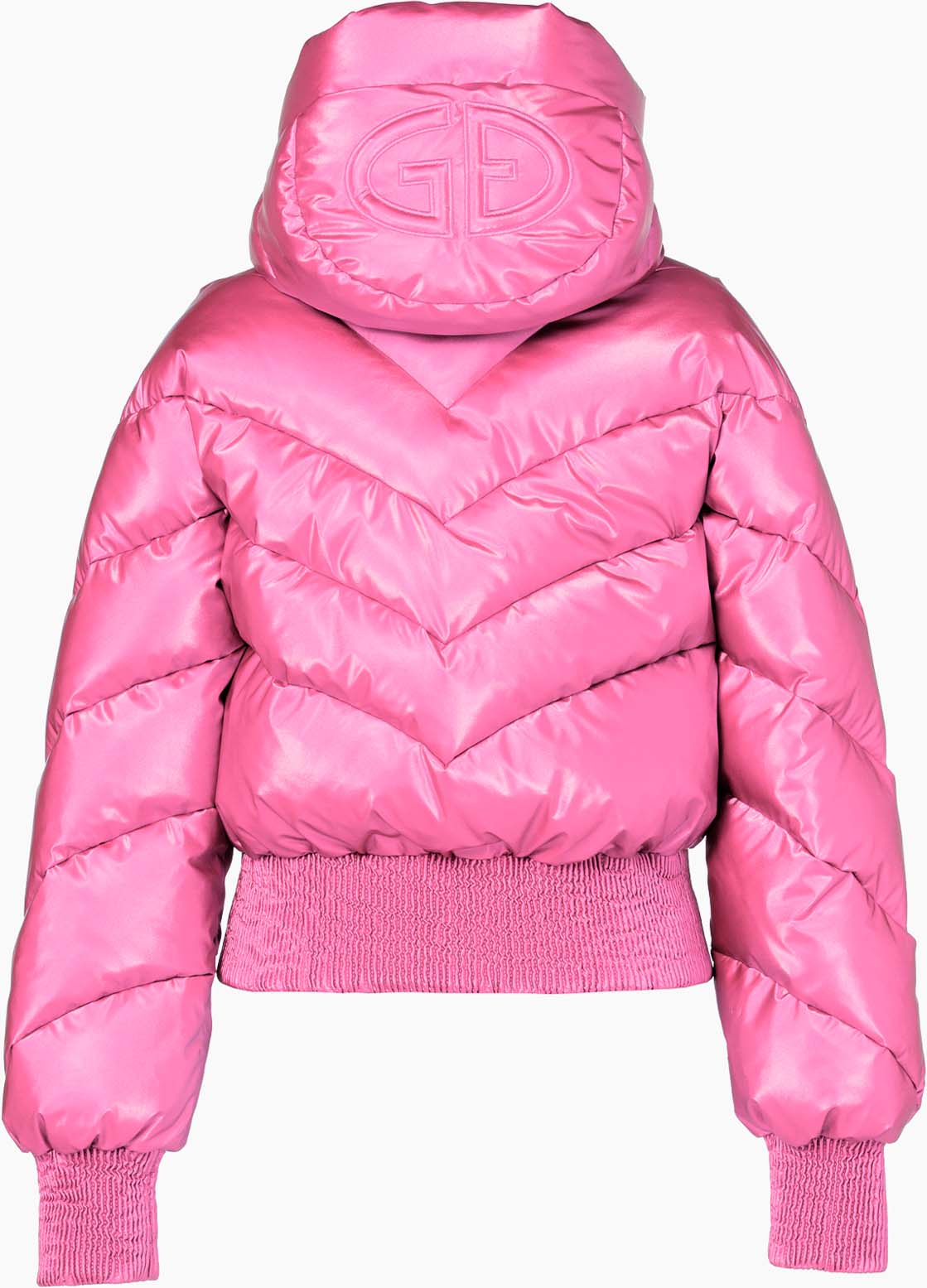 Caro ski jas