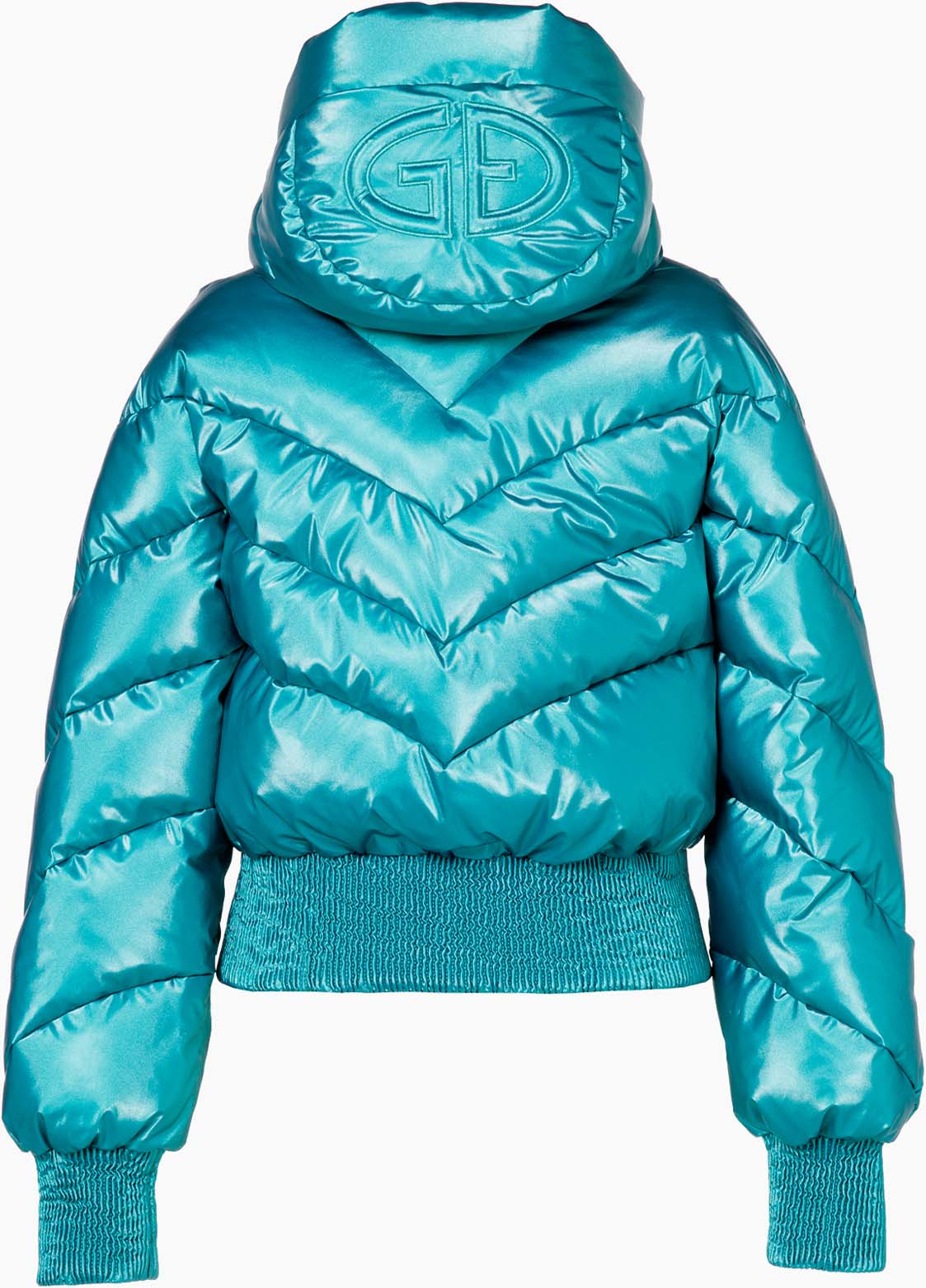 Caro ski jas