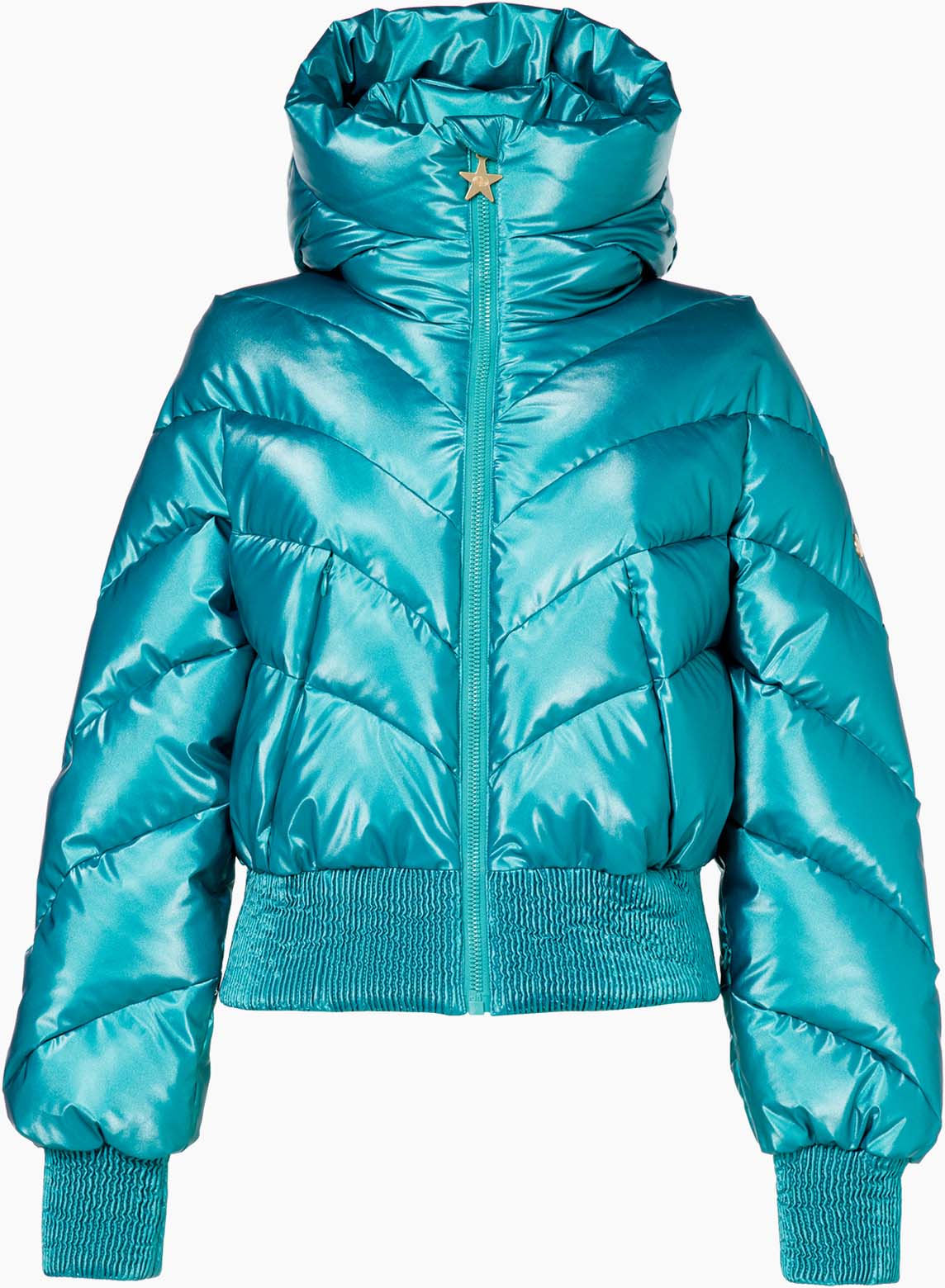 Caro ski jas