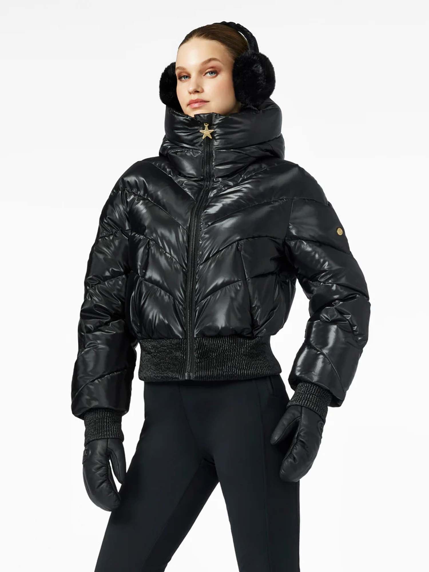 Caro ski jas