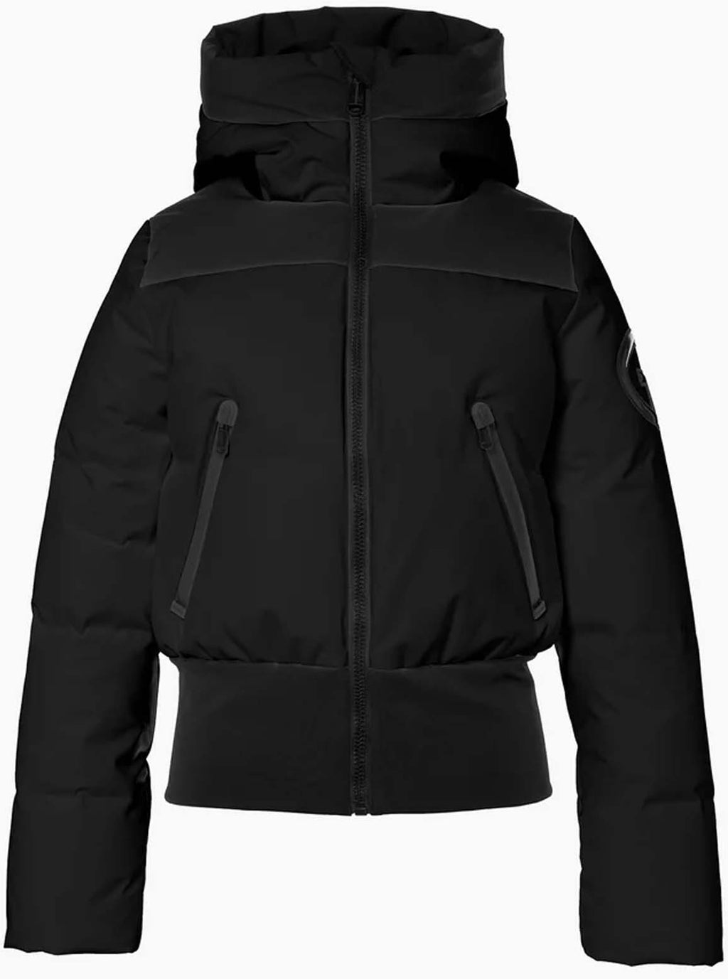 Village ski jas