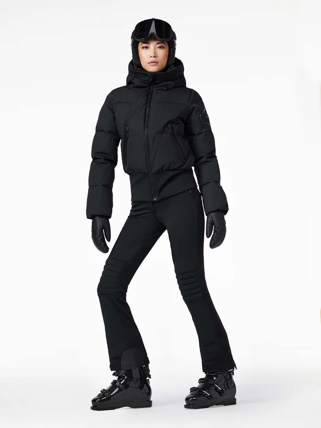 Village ski jas